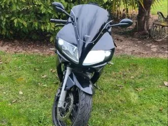 suzuki sv650s