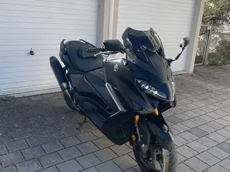 tmax 560 techmax neuf 1800km