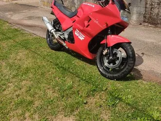 honda vfr 750