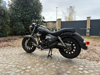 moto keeway superlight 125