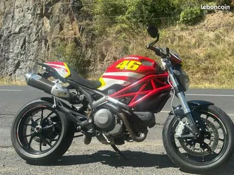 796 monster valentino rossi