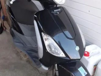 vends scooter 125