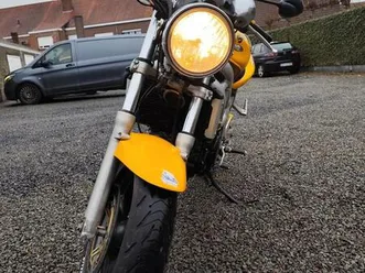 ② suzuki sv650