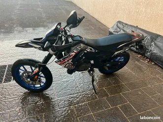 gilera smt 50