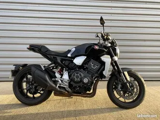 honda cb 1000 r