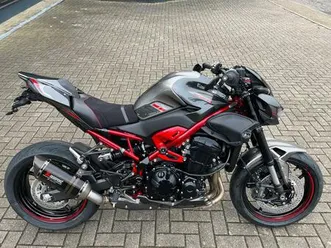 kawasaki z 900/ höly performance/ 800 € starterbonus