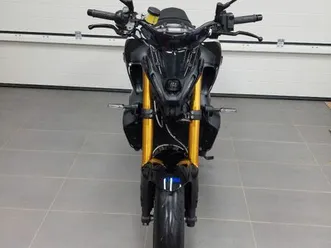 yamaha mt09 sp