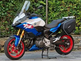 bmw f900xr f 900 xr 2025 sport - last minute