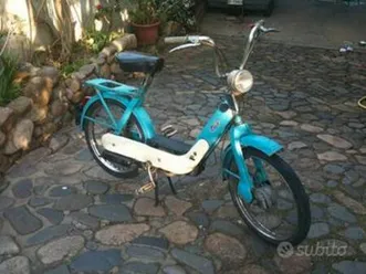 piaggio ciao - anni 70