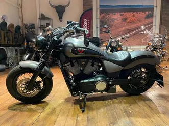 victory gunner "custom" 100 jahre (eur 250/4,99 %)