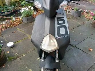 explorer kallio 50 ccm 45km