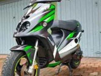 malaguti phantom 50 - 1996