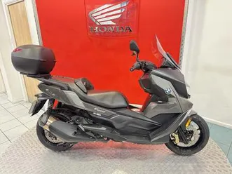used bmw c 400 gt for sale in surrey