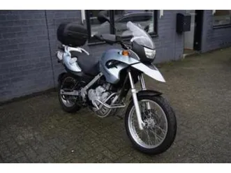 bmw all-road f 650 gs dakar — motoren | bmw — marktplaats