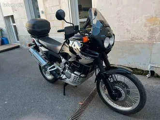 honda 750 africa twin