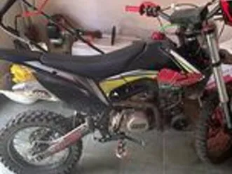 pit bike pbs 140 cc