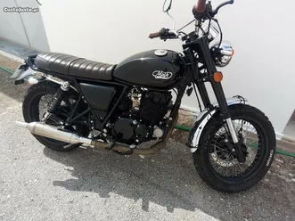 mash two fifty 250 cc