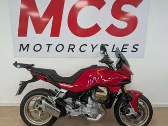 used moto guzzi v100 mandello 1042 for sale in kilmarnock
