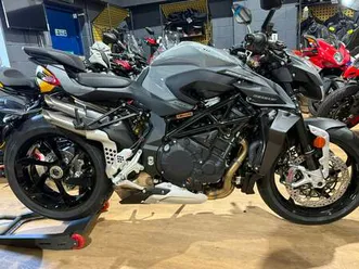 new mv agusta brutale 1000 rs for sale in derby