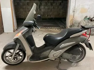 motorino geopolis 300