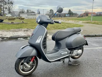 vespa gts super 300