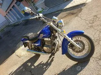 suzuki marauder