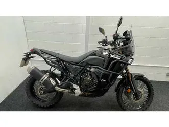 used yamaha tenere 700 world raid for sale in market harborough