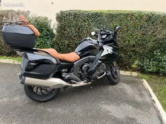 k1600 gt garantie 06/2028 25 000km