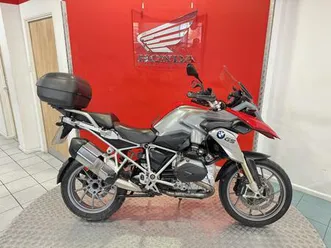bmw r1200gs 1170 cc