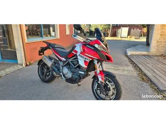 ◊◊ducati multistrada 1260s◊◊