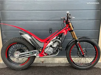 gas gas moto trial gasgas txt gp 250 2024