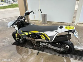 husqvarna 701