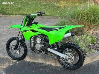 85 kx