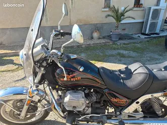 moto guzzi california 1100