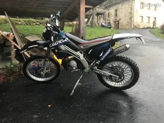 50 cc enduro peugeot xps