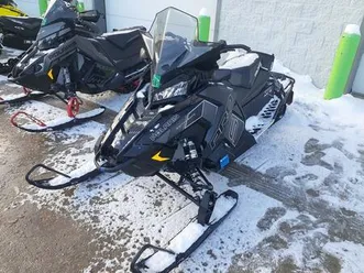 2018 polaris® 600 switchback® pro-s 1.25 ripsaw ii