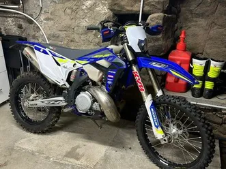 sherco 300 se factory