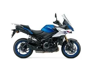 suzuki gsx-s1000gx (bj 2026) — motoren | suzuki — marktplaats