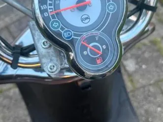 scooter sym allo — scooters | sym — marktplaats
