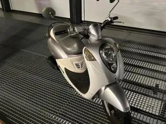 sym mio — scooters | sym — marktplaats