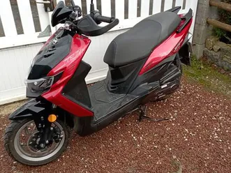 vend scooter 50 cc 4t