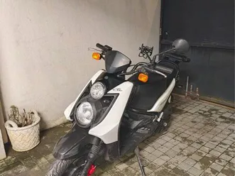scooter yamaha bws 125