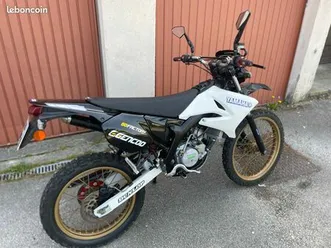 yamaha dt50