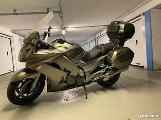 fjr 1300 abs version as