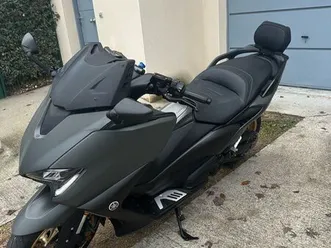 yamaha tmax 560 tech max 2020 – 16 000 km – excellent état – évolutif