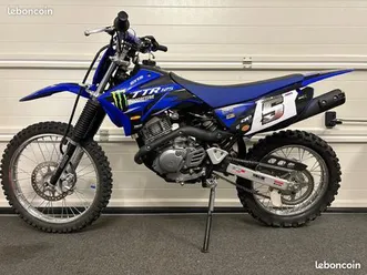 ttr 125 yamaha 2024 57h