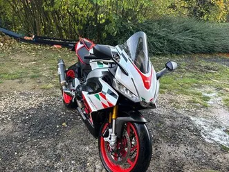 aprilia rs660 extrema full 35kw 35 kw a2