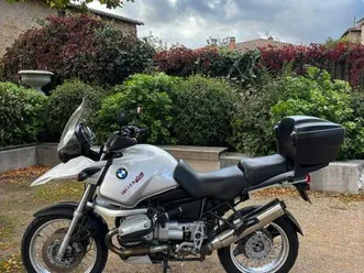 bmw r 1150 gs