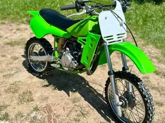 60 kx kawasaki