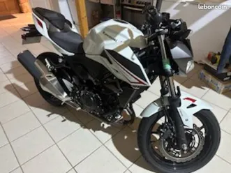 kawasaki z400